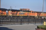 BNSF 7779